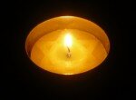 candle