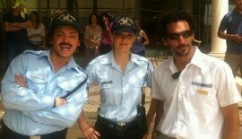 bar rafaeli et tomer sisley