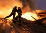 incendie