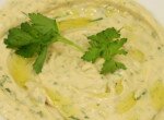 tahini corps