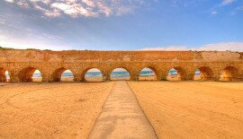 aqueduc