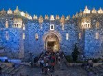 festival des lumières jerusalem