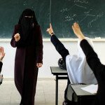 Chrétiens de Gaza 1