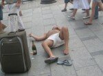 drunktourist