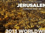 jerusalem2013