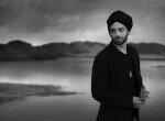 Idan Raichel - Photo Credit - Eldad Rafaeli